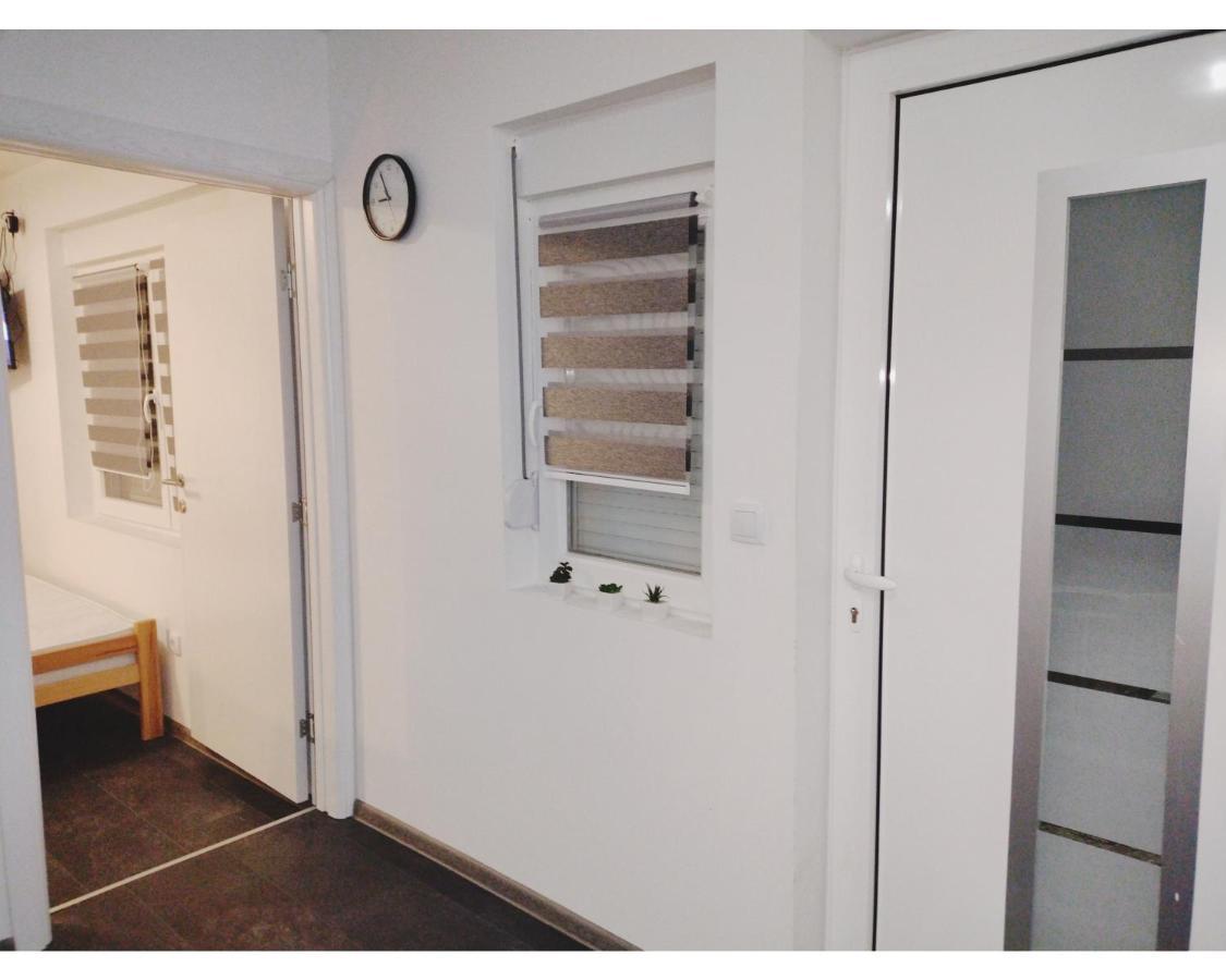 Apartmani Domo Sd Semêndria Exterior foto