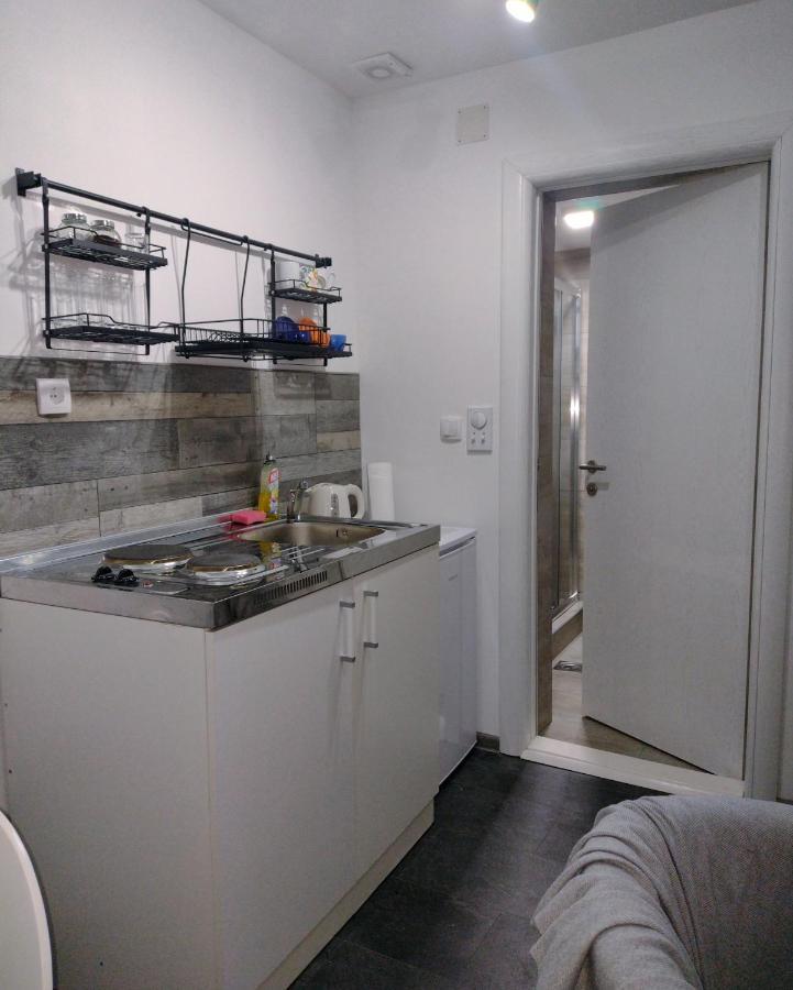 Apartmani Domo Sd Semêndria Exterior foto