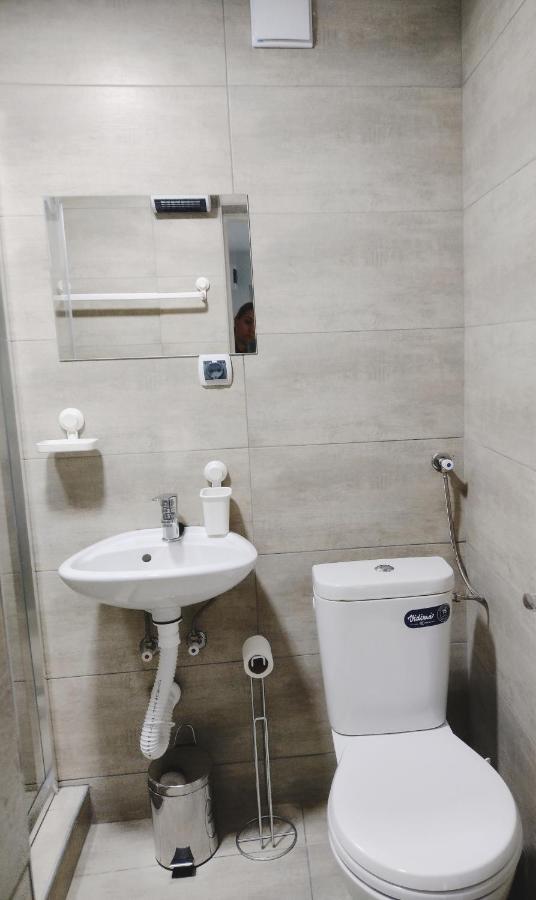 Apartmani Domo Sd Semêndria Exterior foto