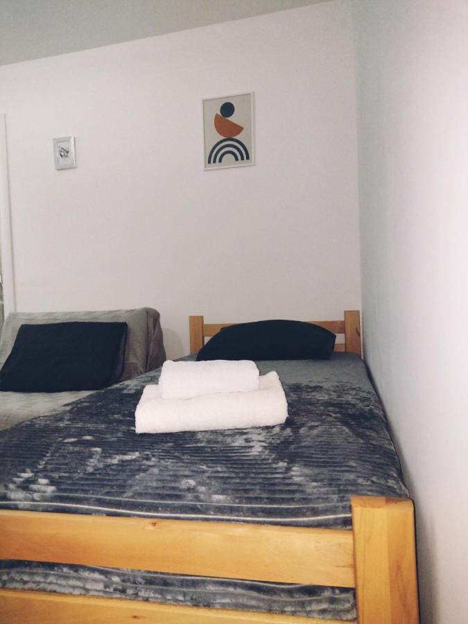 Apartmani Domo Sd Semêndria Exterior foto