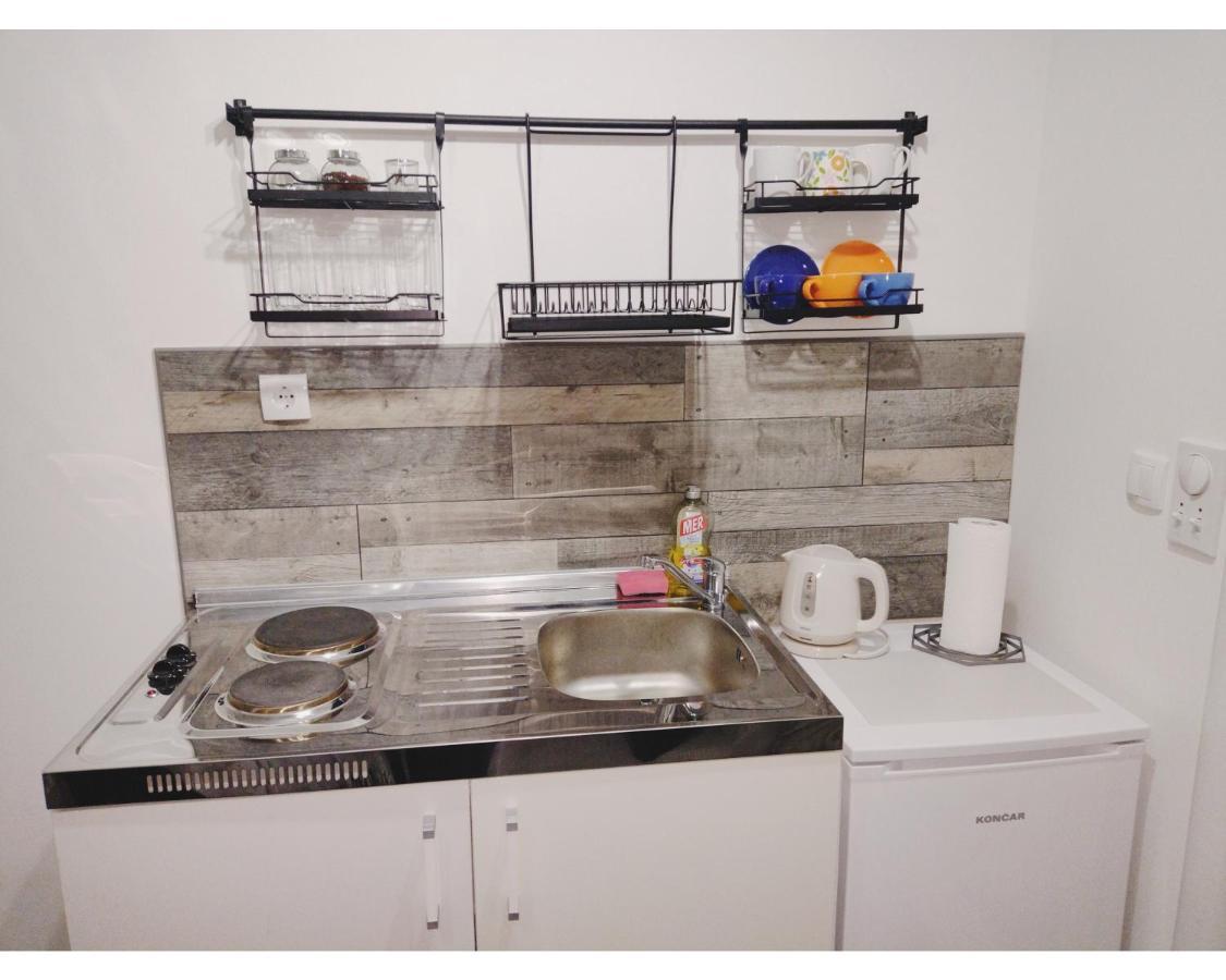 Apartmani Domo Sd Semêndria Exterior foto
