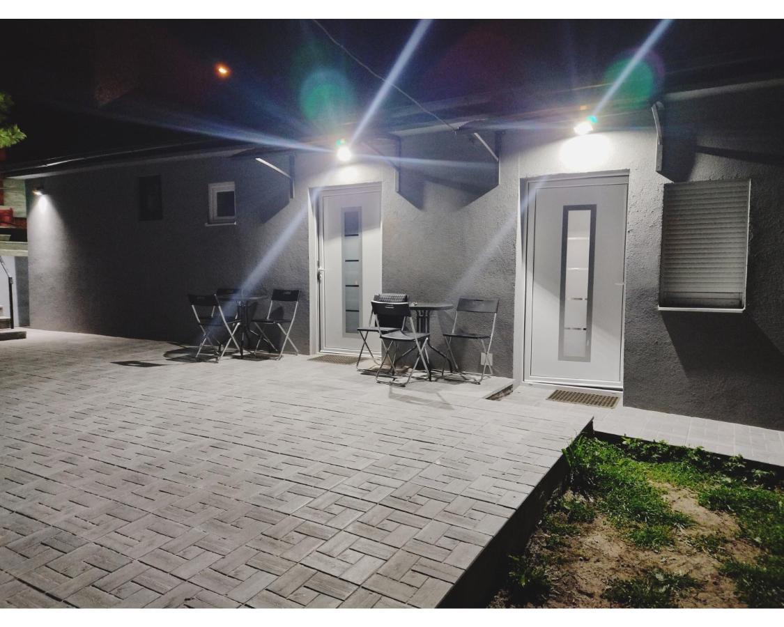 Apartmani Domo Sd Semêndria Exterior foto